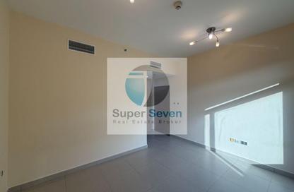 Apartment - 1 - 2 for sale in Al Falak Residence - Dubai Silicon Oasis - Dubai
