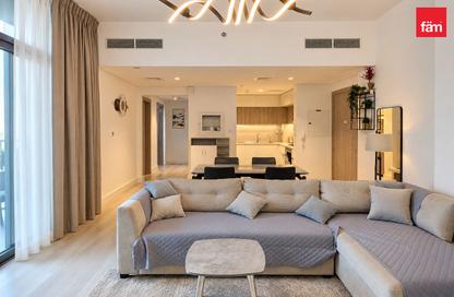 Apartment - 2 - 2 for rent in Prive Residence - Dubai Hills Estate - Dubai Apartment - 2 - 2 for rent in Prive Residence - Dubai Hills Estate - Dubai