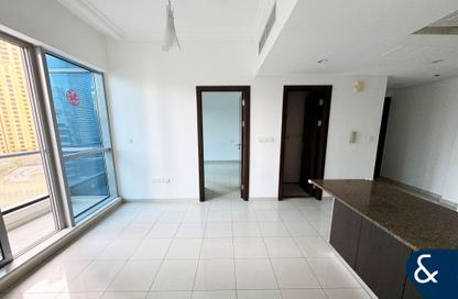 Apartment - 1 Bedroom - 2 Bathrooms for sale in Bay Central Tower West - Bay Central - Dubai Marina - Dubai Apartment - 1 Bedroom - 2 Bathrooms for sale in Bay Central Tower West - Bay Central - Dubai Marina - Dubai