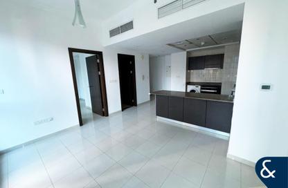 Apartment - 1 Bedroom - 2 Bathrooms for sale in Bay Central Tower West - Bay Central - Dubai Marina - Dubai