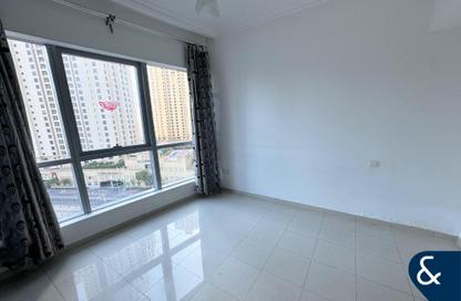 Apartment - 1 Bedroom - 2 Bathrooms for sale in Bay Central Tower West - Bay Central - Dubai Marina - Dubai