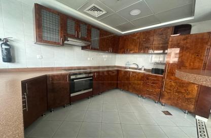 Apartment - 1 Bedroom - 2 Bathrooms for rent in Opal Tower Marina - Dubai Marina - Dubai