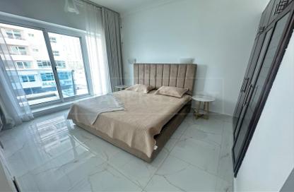 Apartment - 1 Bedroom - 2 Bathrooms for rent in Opal Tower Marina - Dubai Marina - Dubai Apartment - 1 Bedroom - 2 Bathrooms for rent in Opal Tower Marina - Dubai Marina - Dubai