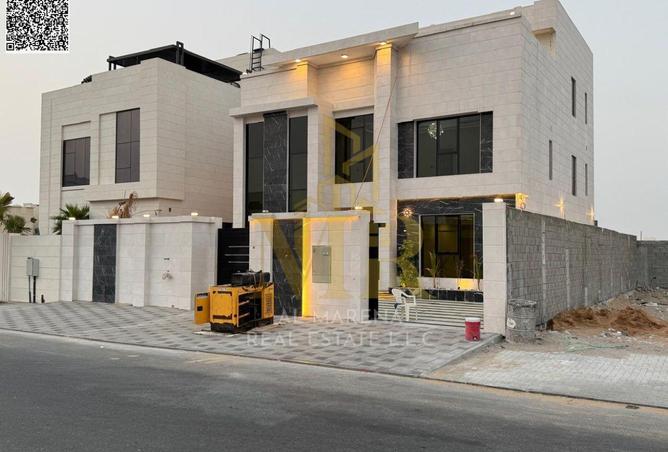 87892159 - الصورة الرئيسية للعقار