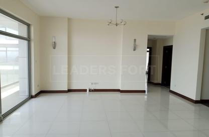 Apartment - 2 - 3 for rent in Two Towers A - Two Towers - Barsha Heights (Tecom) - Dubai