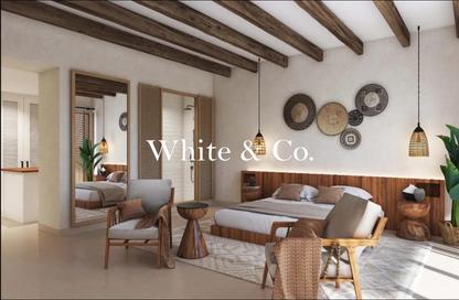 Townhouse - 4 Bedrooms - 5 Bathrooms for sale in Malta - Damac Lagoons - Dubai