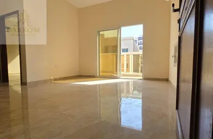 شقة - 2 غرف نوم - 2 حمامات للايجار في الجرف 3 - الجرف - عجمان وسط المدينة - عجمان