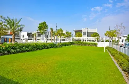 فيلا - 3 غرف نوم - 4 حمامات للبيع في امازونيا إي إكس - امازونيا - داماك هيلز 2 - دبي