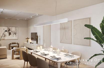 Apartment - 2 Bedrooms - 3 Bathrooms for sale in MAG 330 - City of Arabia - Dubai