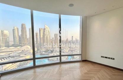 Apartment - 1 Bedroom - 2 Bathrooms for sale in Burj Khalifa - Burj Khalifa Area - Downtown Dubai - Dubai