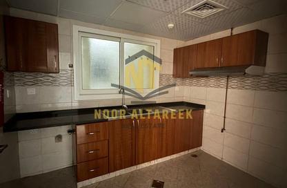 Apartment - 3 - 3 for rent in Al Majaz 2 - Al Majaz - Sharjah