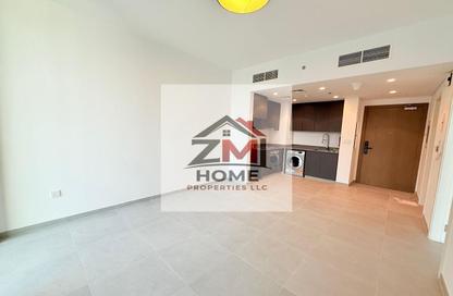 Apartment - 1 Bedroom - 2 Bathrooms for rent in Tiraz 2 - Aljada - Sharjah