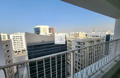 شقة - 1 حمام للايجار في جود ريزيدنس بلازا - المرقبات - ديرة - دبي