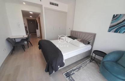 Apartment - Studio - 1 for rent in Bloom Towers B - Bloom Towers - District 10 - Jumeirah Village Circle - Dubai Apartment - Studio - 1 for rent in Bloom Towers B - Bloom Towers - District 10 - Jumeirah Village Circle - Dubai