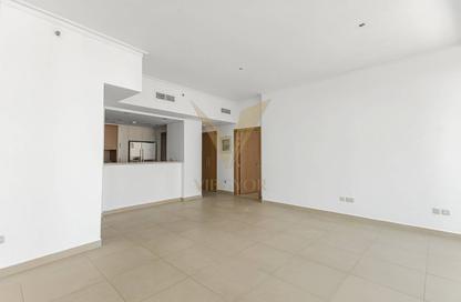 Apartment - 2 - 3 for rent in Burj Vista Tower 1 - Burj Vista - Downtown Dubai - Dubai