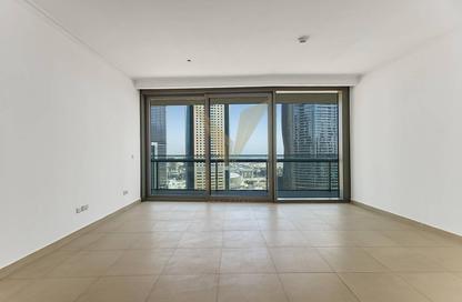 Apartment - 2 - 3 for rent in Burj Vista Tower 1 - Burj Vista - Downtown Dubai - Dubai