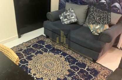 شقة - غرفة نوم - 2 حمامات للبيع في برج الليلي - مدينة الإمارات - عجمان
