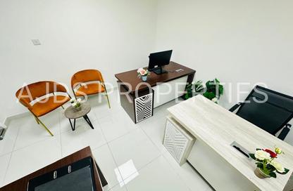 Office Space - Studio - 1 Bathroom for rent in Silver Home Building - Hor Al Anz - Deira - Dubai Office Space - Studio - 1 Bathroom for rent in Silver Home Building - Hor Al Anz - Deira - Dubai