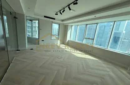 Office Space - Studio - 1 Bathroom for rent in Ontario Tower - Business Bay - Dubai