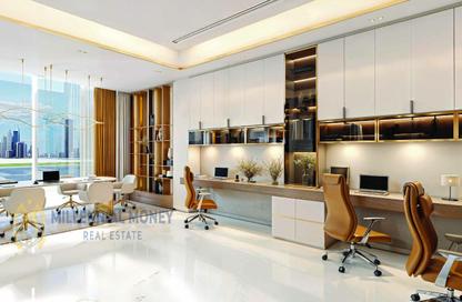 Apartment - 1 - 2 for sale in Timez By Danube - Dubai Silicon Oasis - Dubai Apartment - 1 - 2 for sale in Timez By Danube - Dubai Silicon Oasis - Dubai