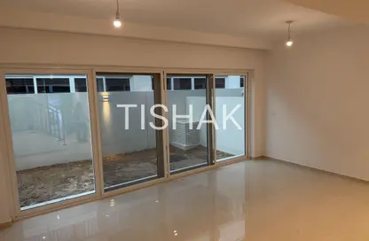 تاون هاوس - 3 غرف نوم - 3 حمامات للايجار في كاميليا - داماك هيلز 2 - دبي