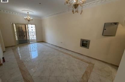 Apartment - 3 Bedrooms - 3 Bathrooms for rent in Abna Saqer Building - Al Hamidiya 1 - Al Hamidiya - Ajman