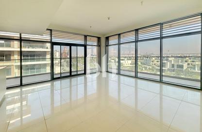 Apartment - 2 - 3 for rent in Mulberry 1 Building B1 - Mulberry 1 Block B - Mulberry 1 - Park Heights - Dubai Hills Estate - Dubai