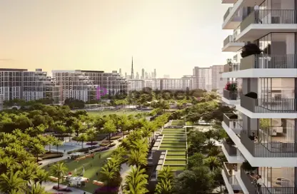شقة - غرفة نوم - 1 حمام للبيع في Palace ريزيدنسز 3 - Palace ريزيدنسز at Hills Estate - دبي هيلز استيت - دبي