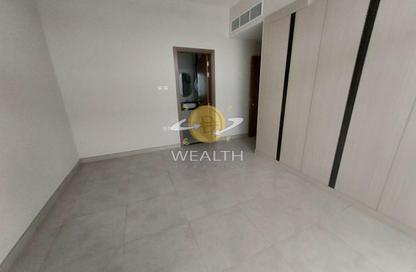 Apartment - 2 Bedrooms - 2 Bathrooms for rent in Sarab 2 - Aljada - Sharjah