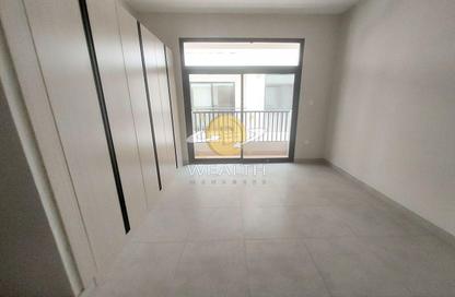 Apartment - 2 Bedrooms - 2 Bathrooms for rent in Sarab 2 - Aljada - Sharjah