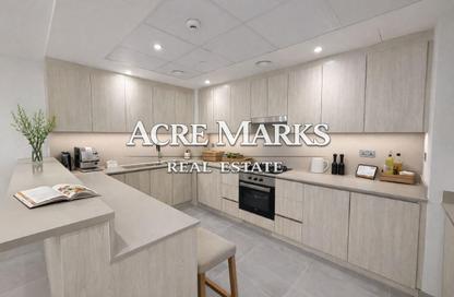Apartment - 2 Bedrooms - 3 Bathrooms for rent in Orra The Embankment - Jumeirah Lake Towers - Dubai