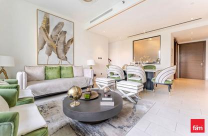 Apartment - 2 - 2 for sale in Sobha Hartland Greens 1 - Hartland Greens - Sobha Hartland - Mohammed Bin Rashid City - Dubai Apartment - 2 - 2 for sale in Sobha Hartland Greens 1 - Hartland Greens - Sobha Hartland - Mohammed Bin Rashid City - Dubai