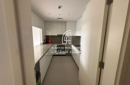 Apartment - 2 Bedrooms - 2 Bathrooms for sale in Vida 1 - Vida Residences - Aljada - Sharjah