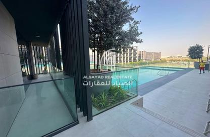 Apartment - 2 Bedrooms - 2 Bathrooms for sale in Vida 1 - Vida Residences - Aljada - Sharjah