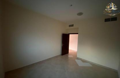 Apartment - 1 Bedroom - 1 Bathroom for rent in Al Naemiya Tower 2 - Al Naemiya Towers - Al Nuaimiya - Ajman