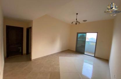 Apartment - 1 Bedroom - 1 Bathroom for rent in Al Naemiya Tower 2 - Al Naemiya Towers - Al Nuaimiya - Ajman