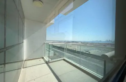 شقة - غرفة نوم - 2 حمامات للايجار في مارينا السعديات - جزيرة السعديات - أبوظبي