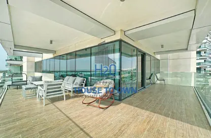 شقة - 2 غرف نوم - 3 حمامات للايجار في 5 ميان - ميان - جزيرة ياس - أبوظبي