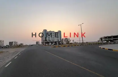 Land - Studio for sale in Tilal City D - Tilal City - Sharjah