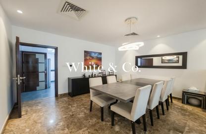 Townhouse - 4 - 6 for sale in Shamal Terraces 2 - Shamal Terraces - District 14 - Jumeirah Village Circle - Dubai