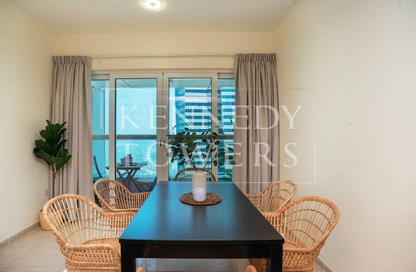 Apartment - 2 Bedrooms - 2 Bathrooms for rent in Elite Residence - Dubai Marina - Dubai