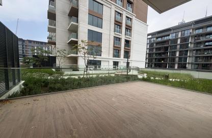 Apartment - 2 Bedrooms - 2 Bathrooms for rent in Celadon 2 - Celadon - Central Park at City Walk - City Walk - Dubai