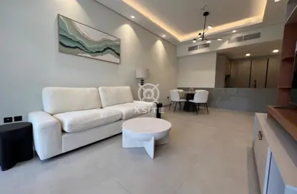 Apartment - 1 Bedroom - 2 Bathrooms for rent in Al Serh Residences 11 - District 10 - Jumeirah Village Circle - Dubai