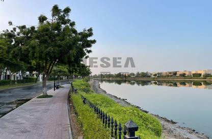 Villa - 7 Bedrooms - 7+ Bathrooms for rent in Sector E - Emirates Hills - Dubai