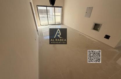 Apartment - 1 Bedroom - 2 Bathrooms for rent in Al Jurf 3 - Al Jurf - Ajman Downtown - Ajman