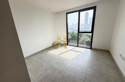 Apartment - 2 - 2 for rent in Hyati Residences - District 14 - Jumeirah Village Circle - Dubai