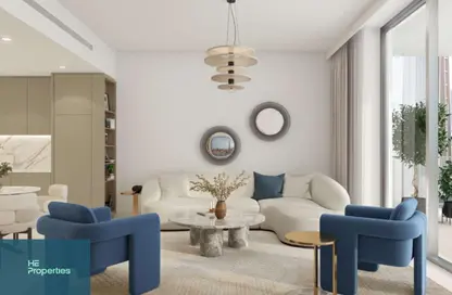 شقة - غرفة نوم - 1 حمام للايجار في فايب - الخليج التجاري - دبي