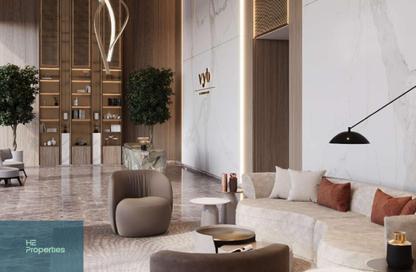 Apartment - 1 Bedroom - 1 Bathroom for rent in VYB - Business Bay - Dubai Apartment - 1 Bedroom - 1 Bathroom for rent in VYB - Business Bay - Dubai