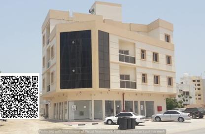 Whole Building - 7+ - 7+ for sale in Orient Tower 2 - Orient Towers - Al Bustan - Ajman