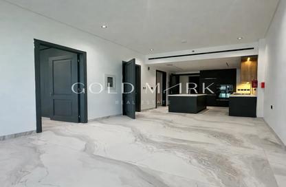 Apartment - 3 Bedrooms - 3 Bathrooms for sale in 48 Parkside - Arjan - Dubai